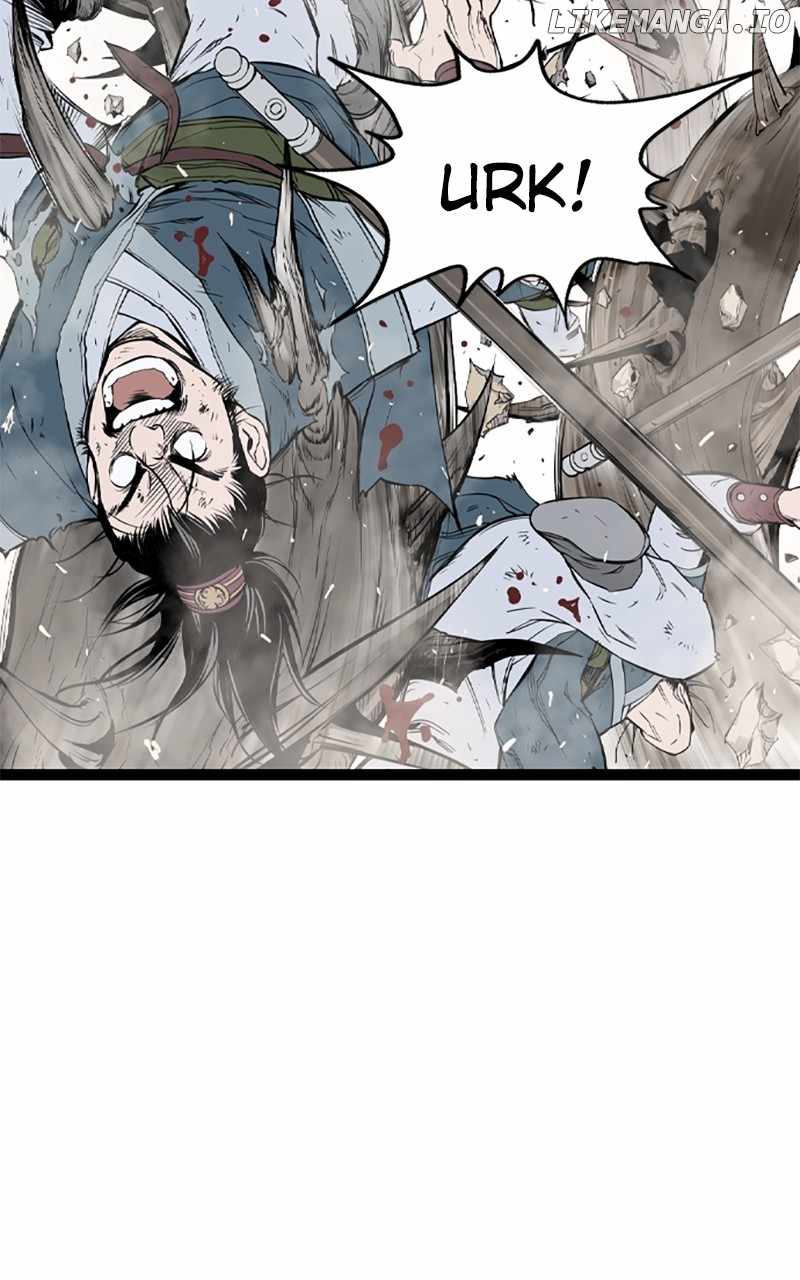 Asura (manhwa) Chapter 16 91